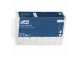 Pehmopaperi 2-kerroksinen TORK Xpress Multifold Universal H2, 23,4x21,3 cm 190 arkkia (471103)
