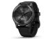 ÄLYKELLO VIVOMOVE TREND/MUSTA 010-02665-00 GARMIN