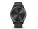 ÄLYKELLO VIVOMOVE TREND/MUSTA 010-02665-00 GARMIN