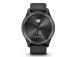 ÄLYKELLO VIVOMOVE TREND/MUSTA 010-02665-00 GARMIN