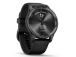 ÄLYKELLO VIVOMOVE TREND/MUSTA 010-02665-00 GARMIN