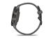 ÄLYKELLO VENU 3S/GRAY/SLATE 010-02785-00 GARMIN