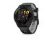 ÄLYKELLO FORERUNNER 265/MUSTA 010-02810-10 GARMIN