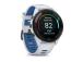 ÄLYKELLO FORERUNNER 265/WHITEST. 010-02810-11 GARMIN