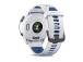 ÄLYKELLO FORERUNNER 265/WHITEST. 010-02810-11 GARMIN