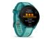 ÄLYKELLO FORERUNNER 165/AQUA 010-02863-32 GARMIN