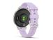 ÄLYKELLO LILY 2/SILV/PURPL 010-02891-01 GARMIN