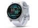 ÄLYKELLO FENIX 8/WHITESTONE 010-02903-00 GARMIN