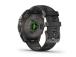 ÄLYKELLO FENIX 8 SAFIIRI/MUSTA/HARMAA 010-02904-21 GARMIN