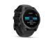 ÄLYKELLO FENIX E 47MM/GREY/BLCK 010-03025-01 GARMIN