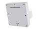 ILMAISIN MOTION RADAR/D2210-VE VALKOINEN 02955-001 AKSEL