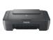 TULOSTIN/KOPIOKONE/SKANNERI PIXMA MG2551S/0727C066 CANON