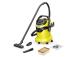 Pölynimuri KARCHER Märkä- ja kuivapölynimuri WD 5 P V-25/8/35 1100 wattia Imuteho 280W...