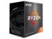 CPU AMD Desktop Ryzen 5 5600X Vermeer 3700 MHz Ytimet 6 32MB Socket SAM4 65 Wattia BOX 100...