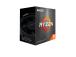 Suoritin AMD Desktop Ryzen 5 4500 Renoir 3600 MHz Ytimet 6 8MB Socket SAM4 65 WATTS BOX 100-100000644BOX