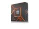Suoritin AMD Desktop Ryzen 5 R5-7600X 4700 MHz Ytimet 6 32MB Socket SAM5 105 wattia GPU Radeon BOX 100...