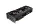Näytönohjain SAPPHIRE AMD Radeon RX 9070 XT 16 GB GDDR6 256 bit PCIE 5.0 16x Kolminkertainen korttipaikka Fanink...