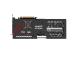 Näytönohjain SAPPHIRE AMD Radeon RX 9070 XT 16 GB GDDR6 256 bit PCIE 5.0 16x Kolminkertainen korttipaikka Fanink...