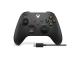 KONSOLI ACC CONTROLLER WRL/XBOX BK 196388518265 MICROSOFT