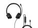 KUULOKKEET USB-C OFFICE/20439 LINDY