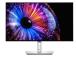 LCD-monitori DELL U2724DE 27" Paneeli IPS 2560x1440 16:9 120Hz Matta 8 ms Swivel Pivot Height...