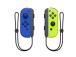 KONSOLI ACC OHJAIN PARI/JOY-CON BL/Y 212033 NINTENDO