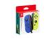 KONSOLI ACC OHJAIN PARI/JOY-CON BL/Y 212033 NINTENDO