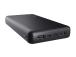Akkupankki USB 20000MAH/PRIMO ECO BLACK 24676 TRUST