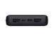 Akkupankki USB 20000MAH/PRIMO ECO BLACK 24676 TRUST