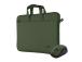 Läppärilaukku BOLOGNA 16" +Argo hiiri SET vihreä 24989 TRUST