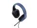 KUULOKKEET GXT415B ZIROX/SININEN 24991 LUOTTAMUS
