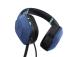 KUULOKKEET GXT415B ZIROX/SININEN 24991 LUOTTAMUS