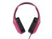 KUULOKKEET GXT415P ZIROX/PINK 24992 TRUSTI