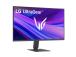 LCD-monitori LG 23.8 " 1920 x 1080 pikseliä Full HD Native kuvasuhde 16:9 24G411A-B 24G411A-B