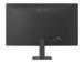 LCD-monitori LG 24 " 1920 x 1080 pikseliä Full HD Native kuvasuhde 16:9 Flat 24U41YA-B