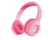 KUULOKKEET WRL NOUNA KIDS/PINK 25274 TRUSTI