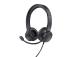 KUULOKKEET HS-201 USB PC/25373 LUOTTAMUS