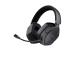 KUULOKKEET WRL GXT493PS CARUS PS5/MUSTA 25746 LUOTTAMUS