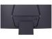 LCD-monitori LG 27GS60QC-B 27" Gaming/Curved Panel VA 2560x1440 16:9 180 Hz Matte 1 ms Tilt Colour&hellip. näyttö;