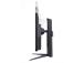LCD-monitori LG 27GS75Q-B 27" Pelipaneeli IPS 2560x1440 16:9 180Hz Matta 1 ms Pivot Height...