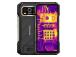 MATKAPUHELIN ARMOR 27T PRO/12/256GB MUSTA ULEFONE