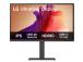 MONITORI LCD 27" IPS 4K/27U730A-B LG