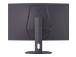 LCD-monitori LG 32 " 2560 x 1440 pikseliä Quad HD Native kuvasuhde 16:9 LCD Curved 32G600A-B