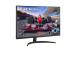 LCD-monitori LG 31.5" 4K-paneeli VA 3840x2160 16:9 4 ms Kaiuttimet Swivel Pivot Korkeussäädettävä Tilt...