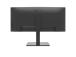 LCD-monitori LG 34 " 3440 x 1440 pikseliä Wide Quad HD Native kuvasuhde 21:9 LCD Curved 34BA75QE-B