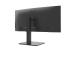 LCD-monitori LG 34 " 3440 x 1440 pikseliä Wide Quad HD Native kuvasuhde 21:9 LCD Curved 34BA75QE-B