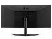 LCD-monitori LG 34WQ500-B 34" Business/21 : 9 Panel IPS 2560x1080 21:9 100hz Matte 5 ms Tilt...