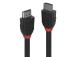 KAAPELI HDMI-HDMI 3M/BLACK 36473 LINDY