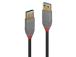 KAAPELI USB3.2 TYYPPI A 5M/ANTHRA 36754 LINDY LINDY