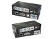 I/O KVM-LAAJENNIN PS/2&USB 300M/39378 LINDY